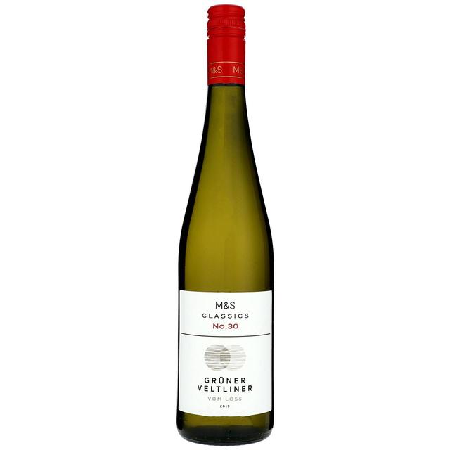 M&S Classics Gruner Veltliner   75cl GOODS M&S   