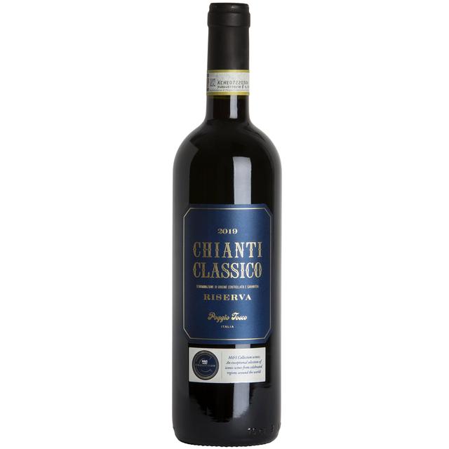 M&S Collection Chianti Classico Riserva Poggio Tosco   75cl