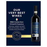 M&S Collection Chianti Classico Riserva Poggio Tosco   75cl GOODS M&S   