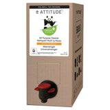 ATTITUDE Bulk to Go All Purpose Cleaner Citrus Zest   2L GOODS M&S   