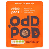 Oddpods Chickpeas   200g GOODS M&S   