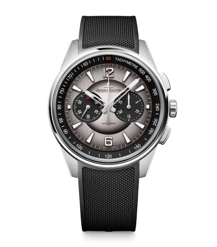 Jaeger-LeCoultre Polaris Chronograph watch 42mm, imported from the UK