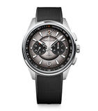 Jaeger-LeCoultre Polaris Chronograph watch 42mm, imported from the UK