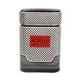 Khadlaj Shiyaaka Silver EDP 100ml men's fragrance (British brand)