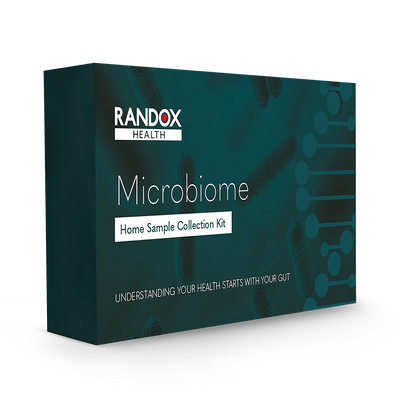Holland & Barrett Gut Microbiome Test- Buy online at McGrocer
