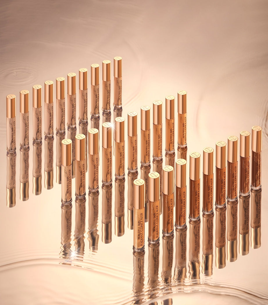 Charlotte Tilbury Beautiful Skin Radiant Concealer - British product