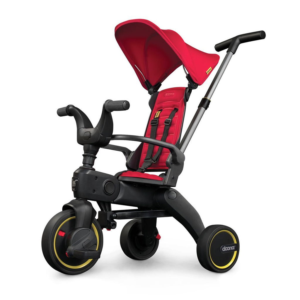 Doona Liki S1 Trike Red