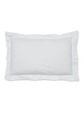 Catherine Lansfield Set of 2 White Easy Care Percale Pillowcases