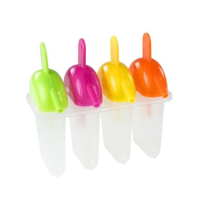 Chef Aid Lolly Moulds Pack Of 4 GOODS M&S   