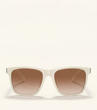 Burberry Daphne metal sunglasses BE3133, UK version