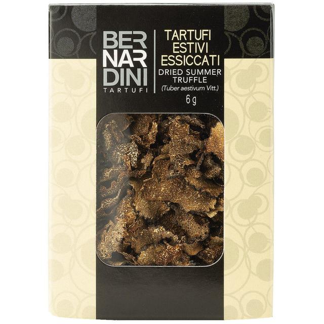 Bernardini Sliced Summer Truffle   6g GOODS M&S   