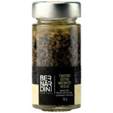 Bernardini Minced Truffle in Oil   90g GOODS M&S   