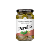 Brindisa Perello Gherkins   190g GOODS M&S   