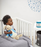 Peter Rabbit bedtime cuddles set 36cm, imported from the UK