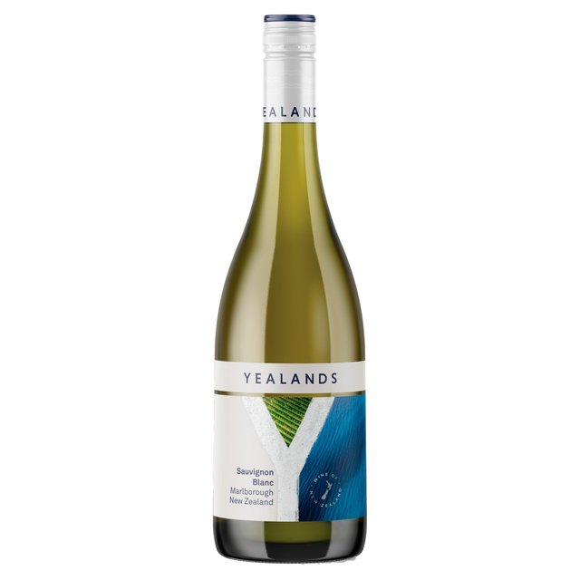 Yealands Marlborough Sauvignon Blanc   75cl