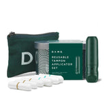 DAME Reusable Tampon Applicator Set GOODS M&S   