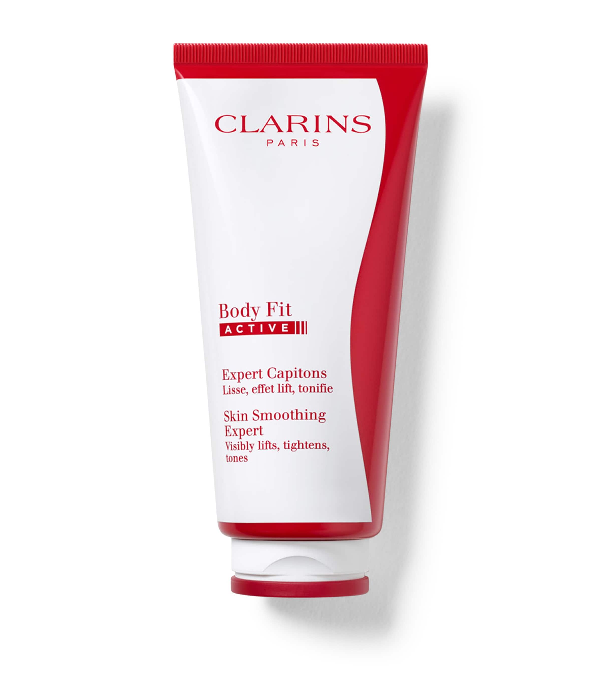 Clarins Body Fit Active Cream body firming cream 200ml - British product