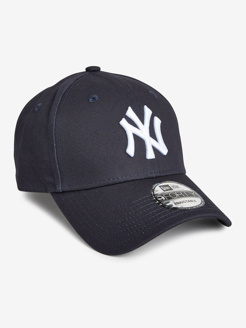 New Era Cream Dove New York Yankees Essential 9FORTY Cap