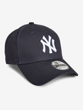 New Era Cream Dove New York Yankees Essential 9FORTY Cap