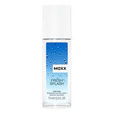 Mexx Fresh Splash Deodorant Natural Spray 75ml - British product