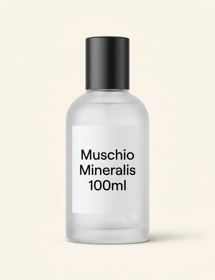 Gucci Muschio Mineralis Eau de Parfum 50ml, imported from the UK