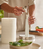 Joseph Joseph Push and Tear kitchen roll holder, UK version