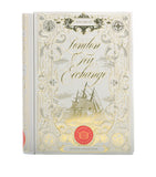 London Tea Exchange Festive Collection Volume 6 tea collection 443g - British product