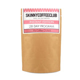 Skinny Coffee Club 28 Day Program Instant Edition Coffee & Coffee Substitute Holland&Barrett   