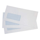 Anker DL Peel & Seal Envelopes With Window (Pack of 40) GOODS Superdrug   