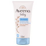 Aveeno Baby Dermexa Emollient Cream, 150ml GOODS ASDA   