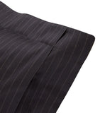 Ralph Lauren Home Cotton Thompson Oxford Pillowcase 50cm x 75cm, imported from the UK