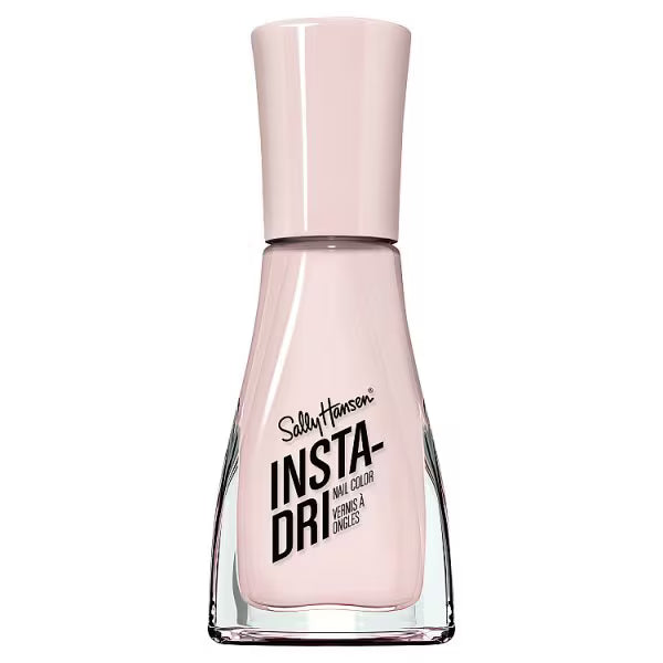 Sally Hansen Insta-Dri Nail Polish Clearly Quick