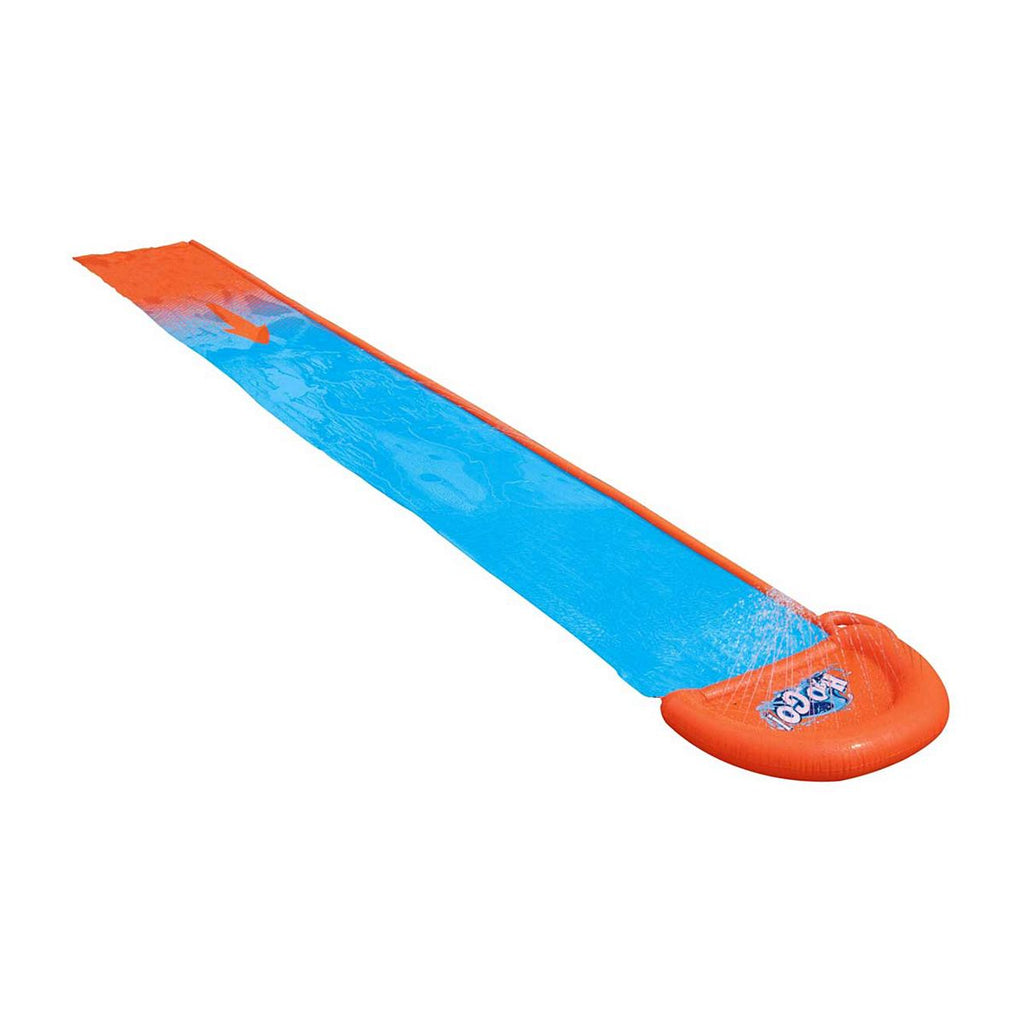 H2Ogo! 4.88M Single Water Slide