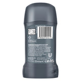 Dove Men+Care 48 Hr Clean Comfort Anti-Perspirant Stick 50ml GOODS Superdrug   