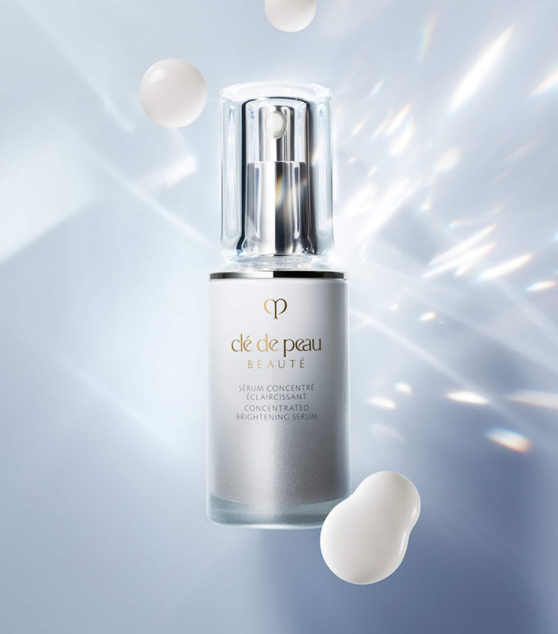 Clé de Peau Beauté brightening face serum 40ml - British product