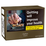 Carlton Original Cigarettes Multipack GOODS ASDA   