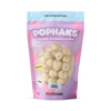 Pophaks salted ashwagandha lotus seed snack, UK version