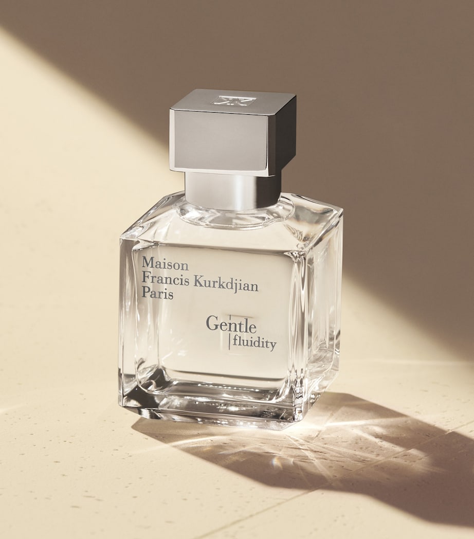 Maison Francis Kurkdjian Gentle Fluidity Silver eau de parfum 70ml - British product