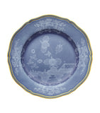 Ginori 1735 Oriente Italiano Pervinca dessert plate 21cm, UK version