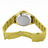 Toff London golden retriever dog head watch 42mm - British product
