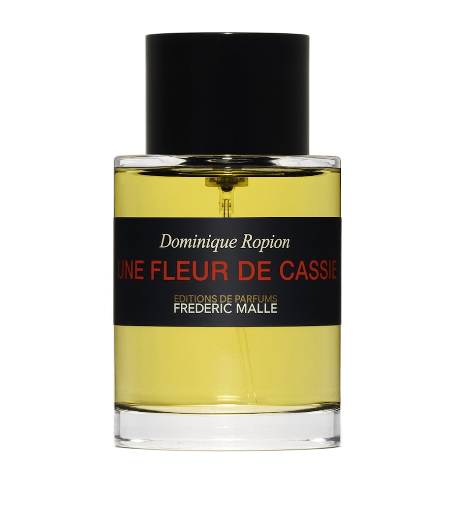 Frédéric Malle Une Fleur De Cassie 100ml perfume (British brand)