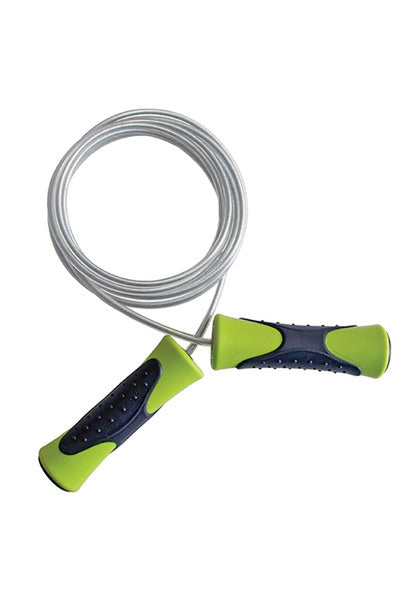 66fit Pro Wire Speed Skipping Rope GOODS Superdrug   