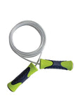 66fit Pro Wire Speed Skipping Rope GOODS Superdrug   