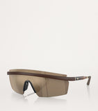 Oliver Peoples R-4 sunglasses - British product