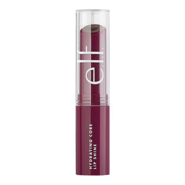 e.l.f. Hydrating Core Lip Shine Ecstatic 2.8g - British product