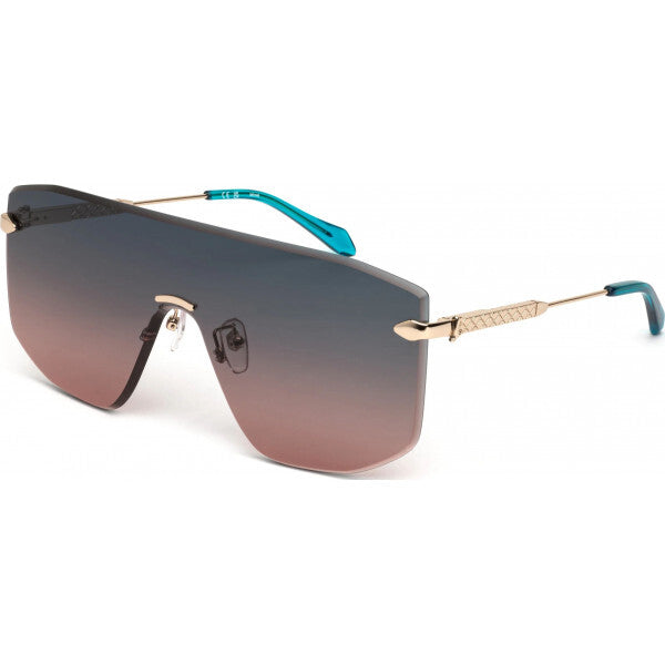 Just Cavalli sunglasses metal frame, UK version