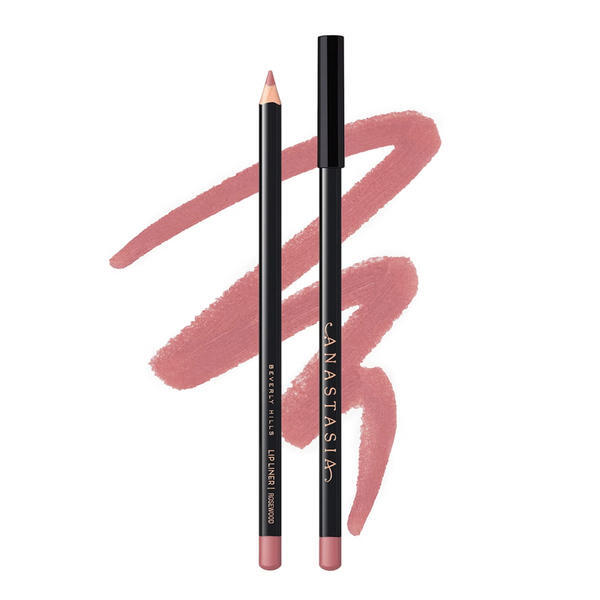 Anastasia Beverly Hills lip liner Rosewood 1.49g - British product
