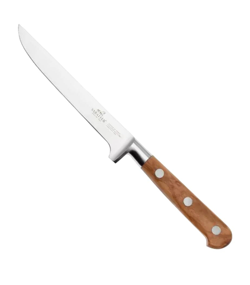 Sabatier Provencao boning knife 13cm (British brand)