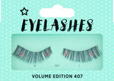 DNR Superdrug Lash Volume Edition 407 GOODS Superdrug   