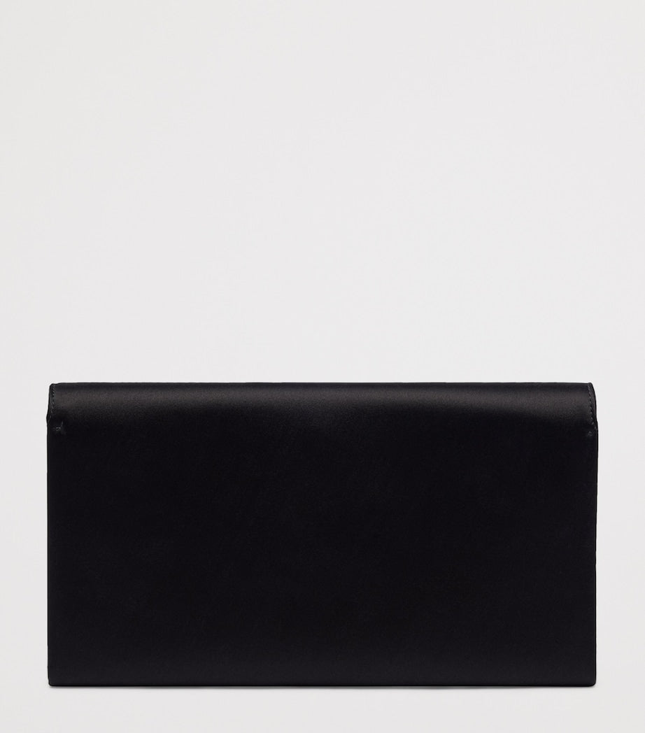 TOM FORD große Satin-Clutch-Tasche - britisches Produkt